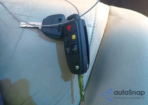 2007 Volvo Xc90 3.2 from USA, damaged, VIN YV4CY982771375059